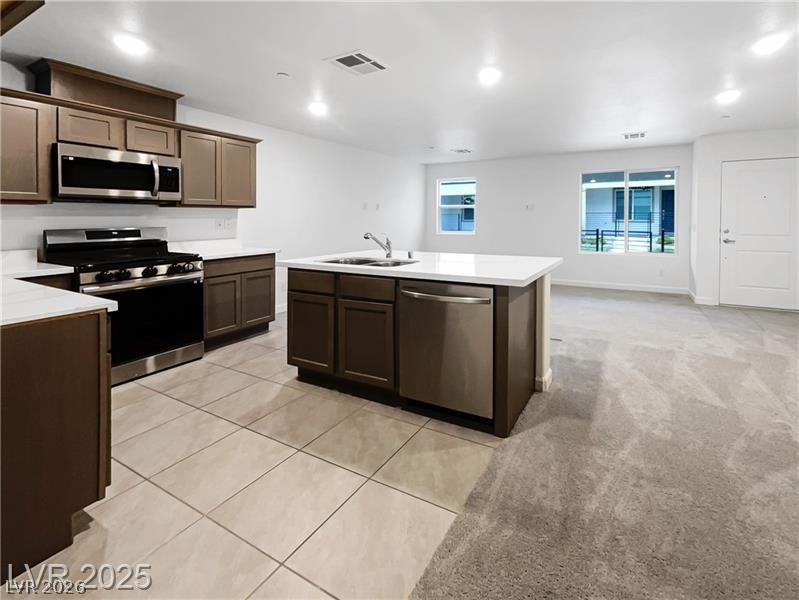 3610 Tripoli Cove Avenue