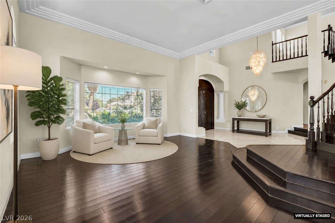 1931 Fox Canyon Circle