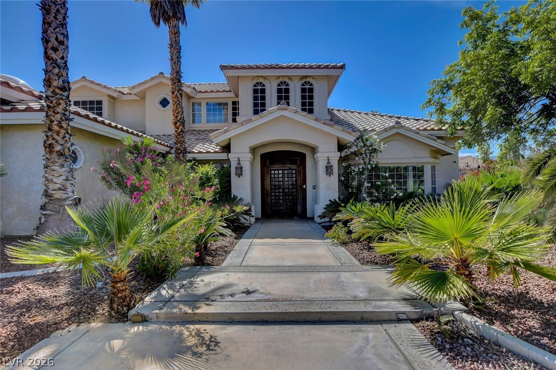1931 Fox Canyon Circle