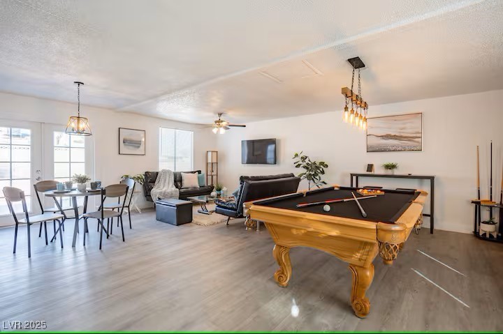 6432 Bannock Way, Las Vegas, Nevada image 3