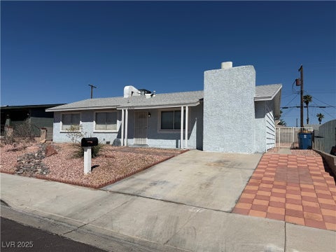 Tiny photo for 6432 Bannock Way, Las Vegas, NV 89107 (MLS # 2690676)