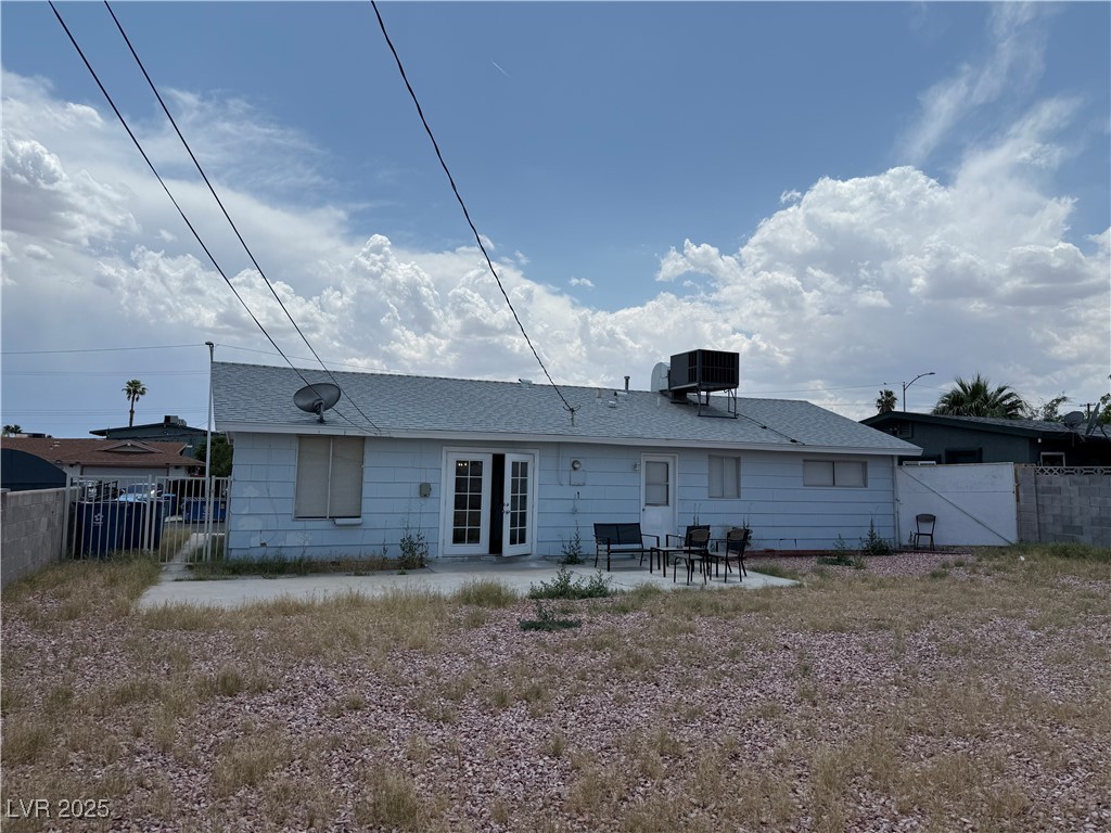 6432 Bannock Way, Las Vegas, Nevada image 16