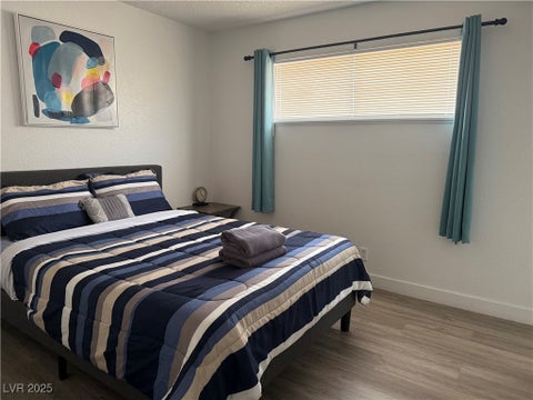 Tiny photo for 6432 Bannock Way, Las Vegas, NV 89107 (MLS # 2690676)