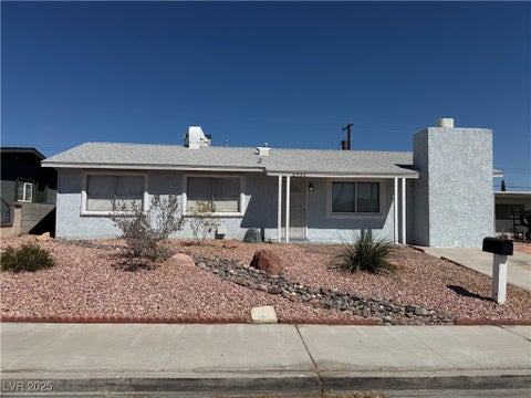 Tiny photo for 6432 Bannock Way, Las Vegas, NV 89107 (MLS # 2690676)