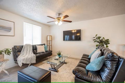 Tiny photo for 6432 Bannock Way, Las Vegas, NV 89107 (MLS # 2690676)