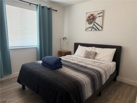Tiny photo for 6432 Bannock Way, Las Vegas, NV 89107 (MLS # 2690676)