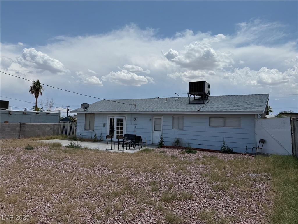 6432 Bannock Way, Las Vegas, Nevada image 17
