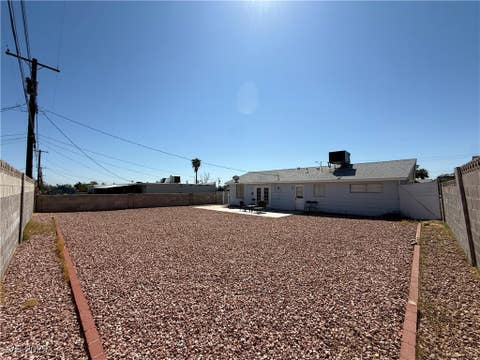 Tiny photo for 6432 Bannock Way, Las Vegas, NV 89107 (MLS # 2690676)