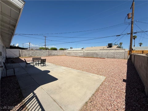 Tiny photo for 6432 Bannock Way, Las Vegas, NV 89107 (MLS # 2690676)