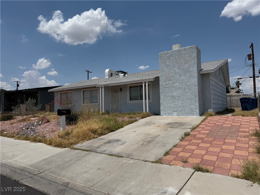 6432 Bannock Way, Las Vegas, Nevada image 19