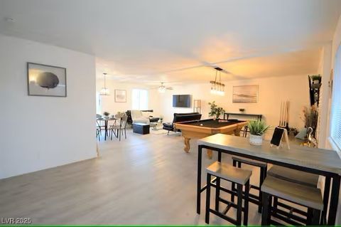 Photo of 6432 Bannock Way, Las Vegas, NV 89107 (MLS # 2690676)