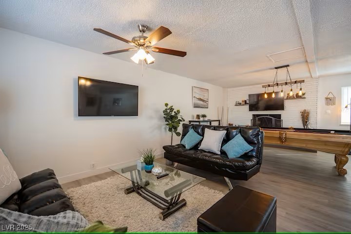 6432 Bannock Way, Las Vegas, Nevada image 5