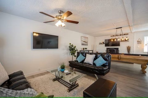Tiny photo for 6432 Bannock Way, Las Vegas, NV 89107 (MLS # 2690676)