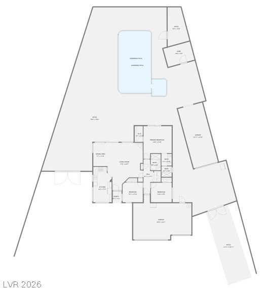 4039 Knoll Ridge Avenue