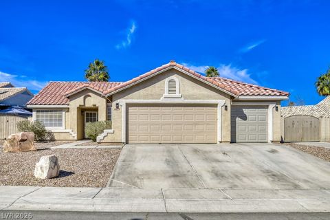 4039 Knoll Ridge Avenue North Las Vegas NV 89032