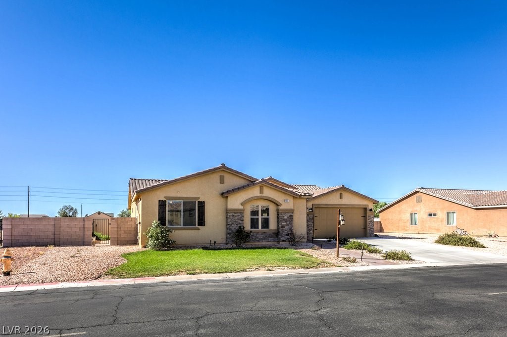 1593 Valley Home Court