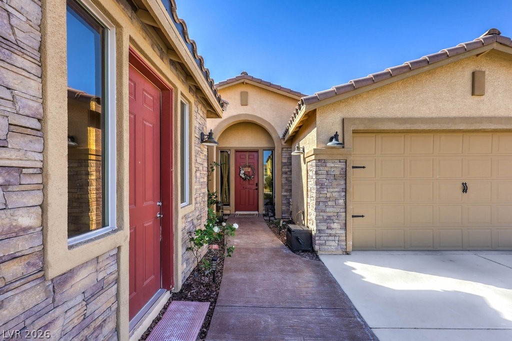 1593 Valley Home Court