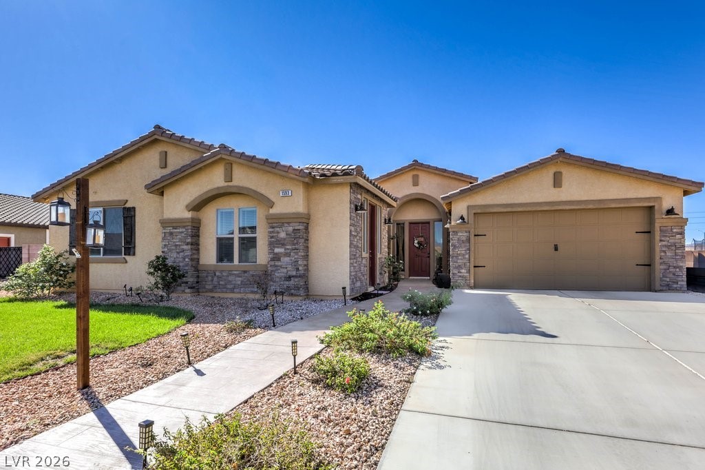 1593 Valley Home Court