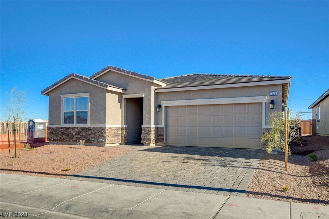 Photo 1 of 11 of 612 Sylvan Street lot 14 house