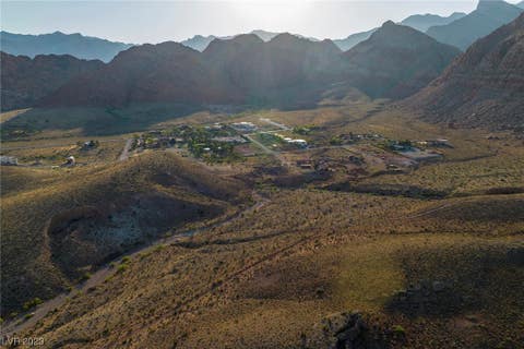 Tiny photo for Heyer Way, Las Vegas, NV 89161 (MLS # 2518179)