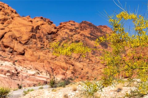Tiny photo for Heyer Way, Las Vegas, NV 89161 (MLS # 2518179)