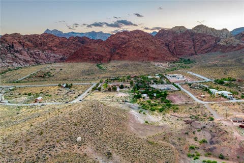 Tiny photo for Heyer Way, Las Vegas, NV 89161 (MLS # 2518179)