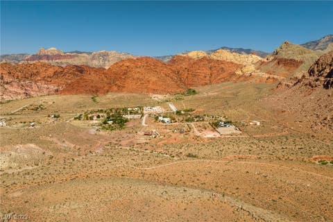 Tiny photo for Heyer Way, Las Vegas, NV 89161 (MLS # 2518179)