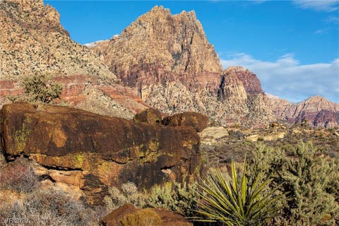 Tiny photo for Heyer Way, Las Vegas, NV 89161 (MLS # 2518179)