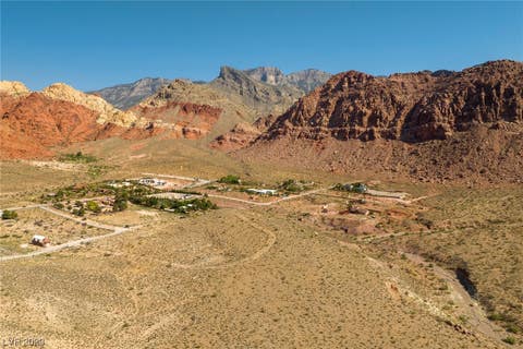 Tiny photo for Heyer Way, Las Vegas, NV 89161 (MLS # 2518179)