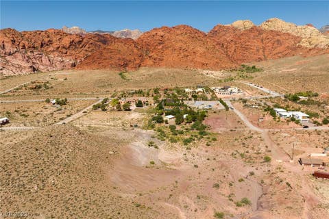 Tiny photo for Heyer Way, Las Vegas, NV 89161 (MLS # 2518179)