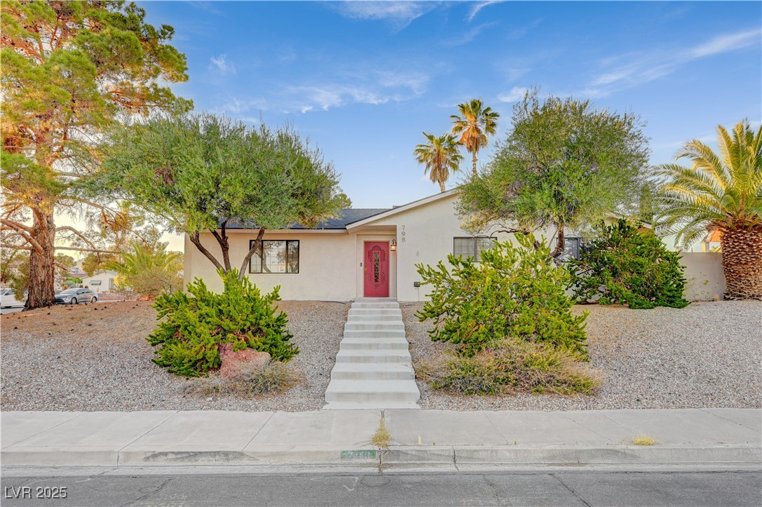 798 Fairway Drive