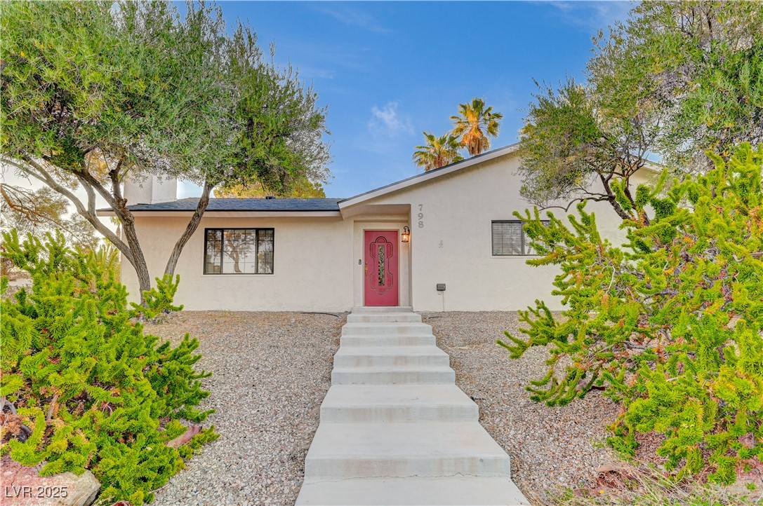 798 Fairway Drive