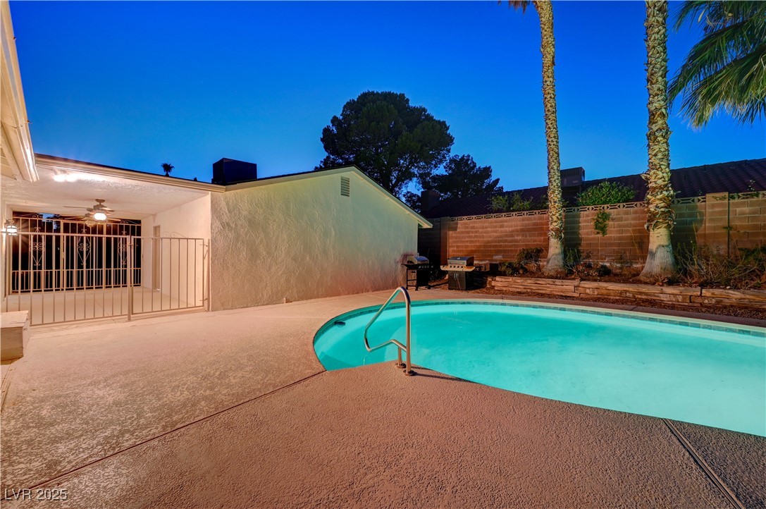 798 Fairway Drive