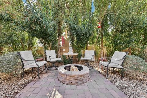 10263 Trailing Dalea Avenue Las Vegas NV 89135