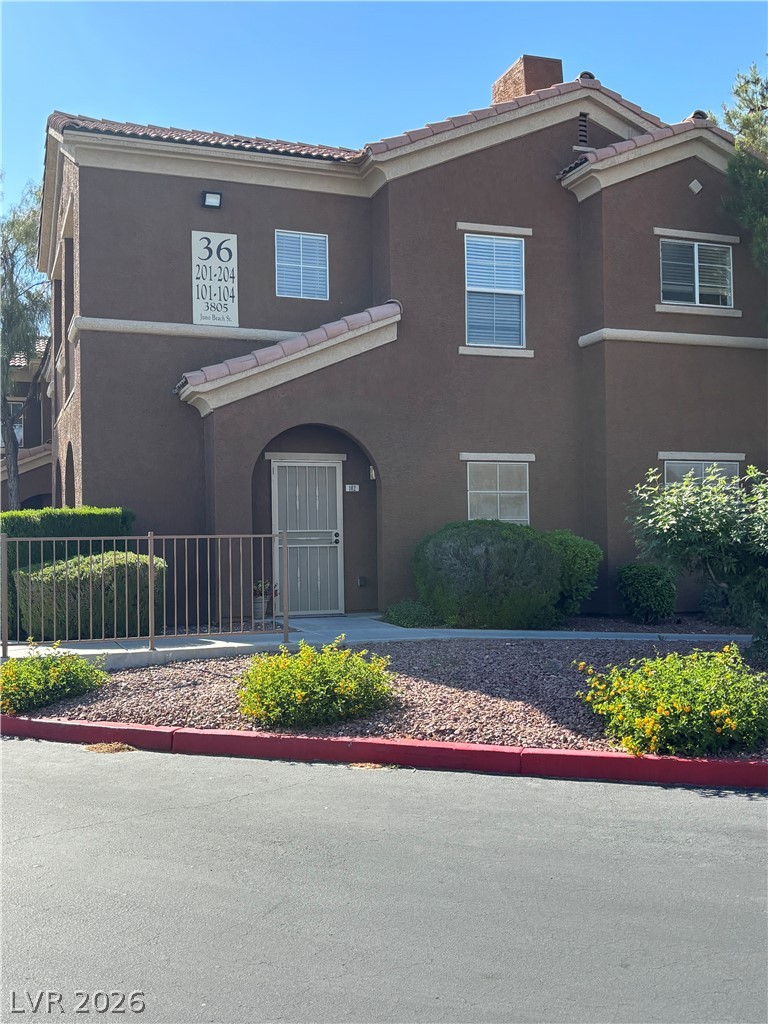 3805 Juno Beach Street 204