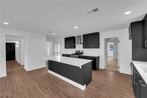 Photo of 2058 Citroen Street, Las Vegas, NV 89142 (MLS # 2727133)