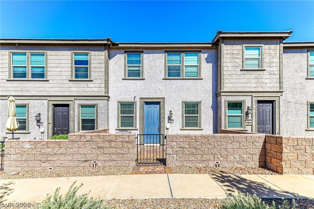 667 Sleeping City Avenue