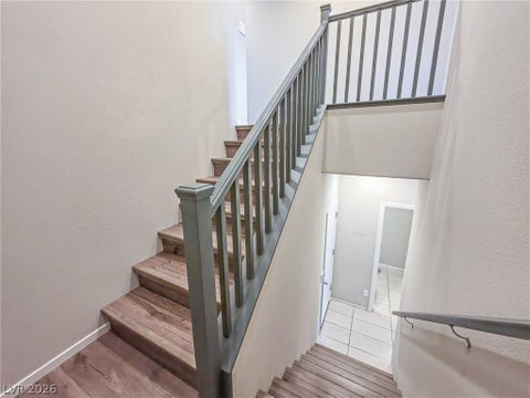 Tiny photo for 667 Sleeping City Avenue, Henderson, NV 89015 (MLS # 2796654)
