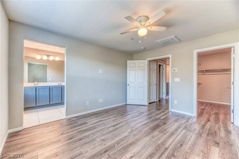 Tiny photo for 667 Sleeping City Avenue, Henderson, NV 89015 (MLS # 2796654)