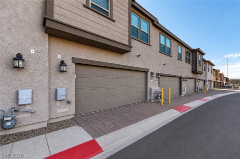 Tiny photo for 667 Sleeping City Avenue, Henderson, NV 89015 (MLS # 2796654)