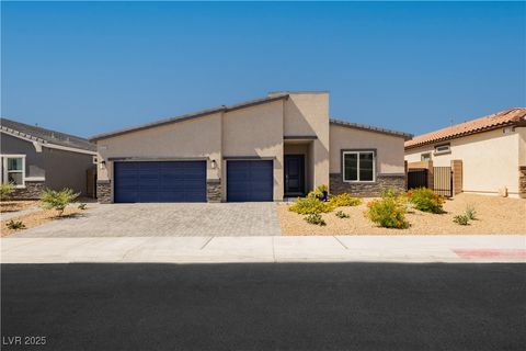 Property photo of 7511 phoenix falls street, north las vegas, NV 89084