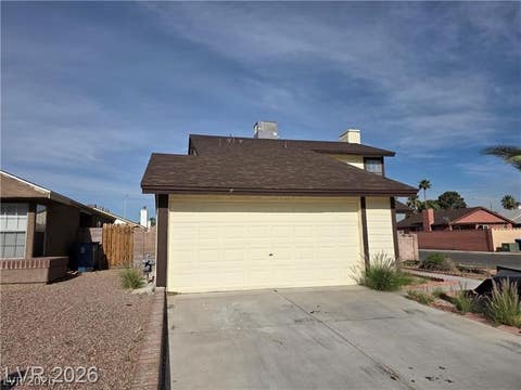 Homes For Sale - 7235 Wichita Court<br/> Las Vegas, NV 89119