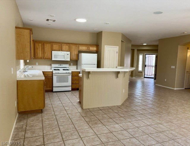 2764 Gallant Hills Drive