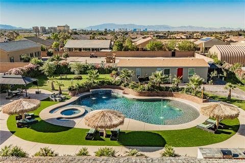 120 Chartan Avenue Las Vegas NV 89183