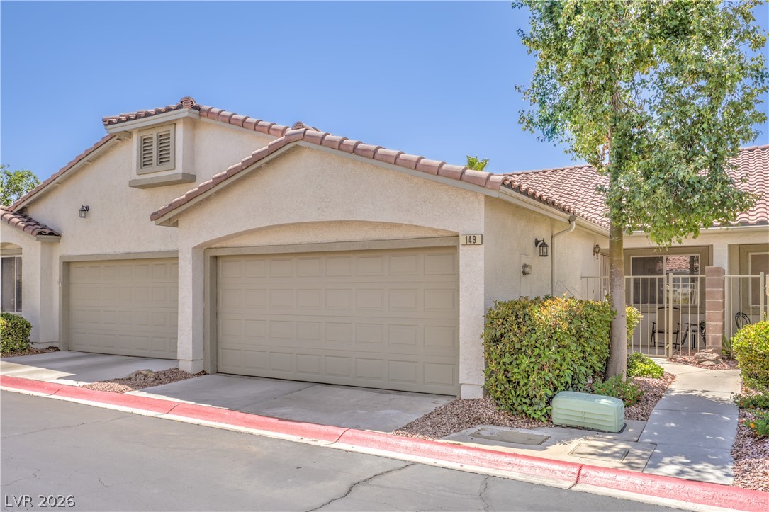 149 Tapatio Street