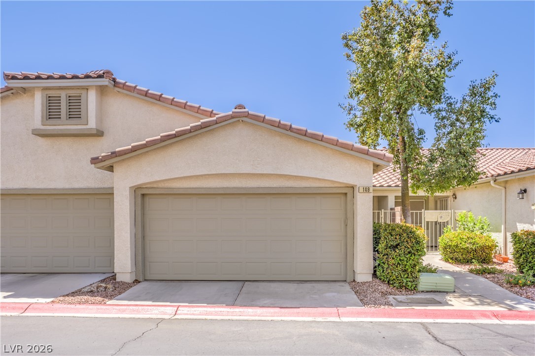 149 Tapatio Street