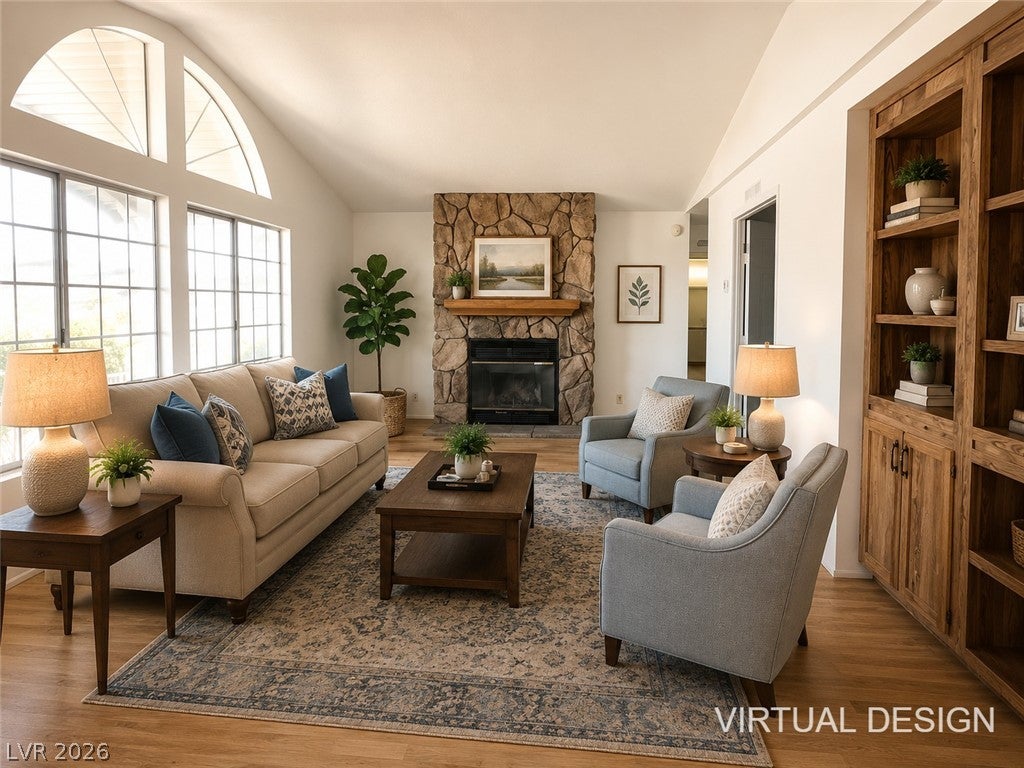 595 Lake Michigan Lane