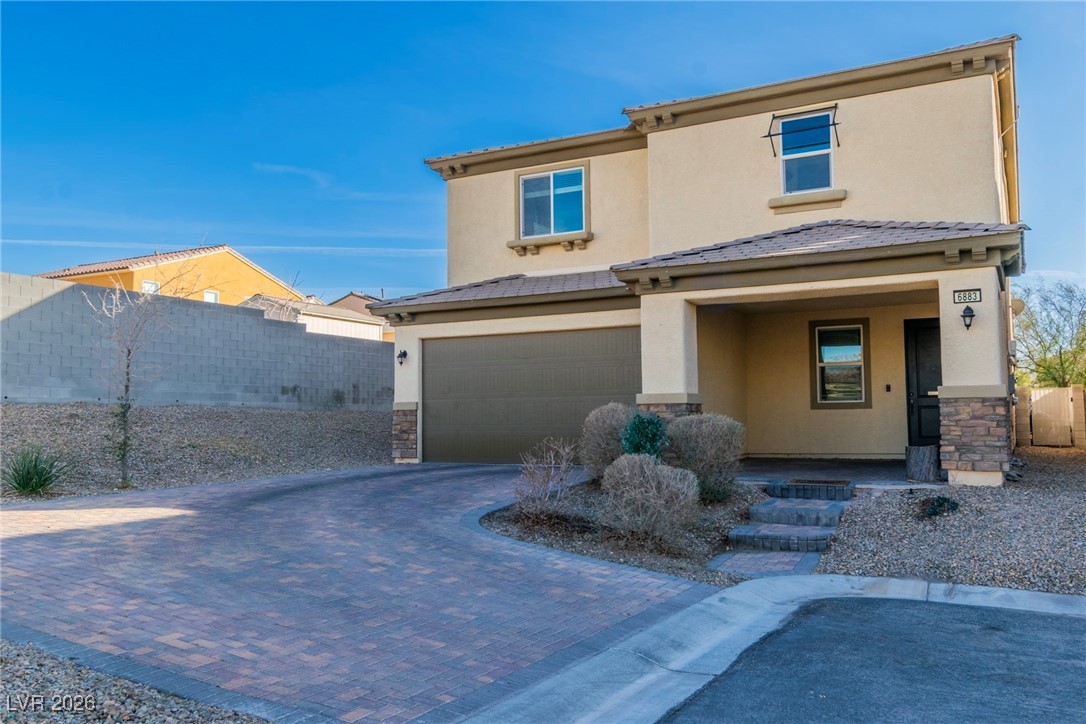 6883 Merril Summit Court