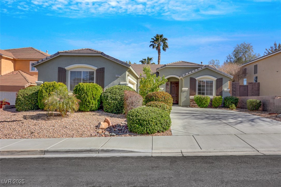 1372 Coppelia Court, Henderson, Nevada image 2