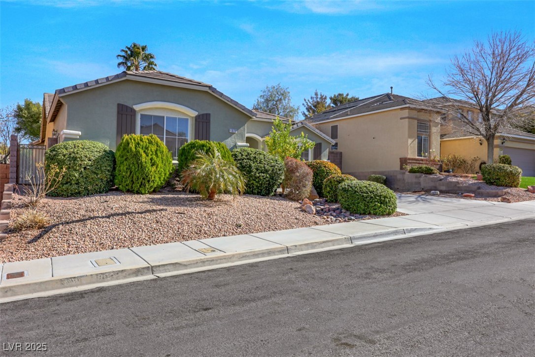 1372 Coppelia Court, Henderson, Nevada image 3